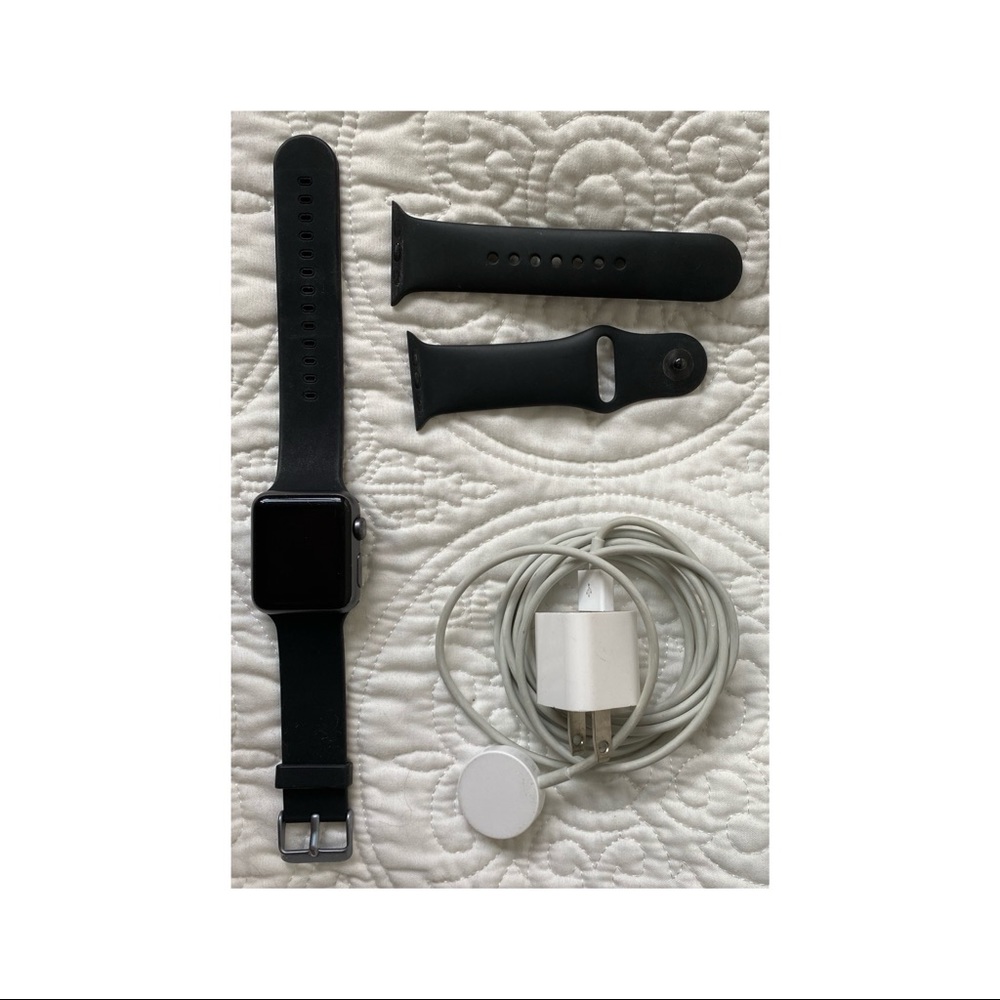 Apple Watch Gen 1